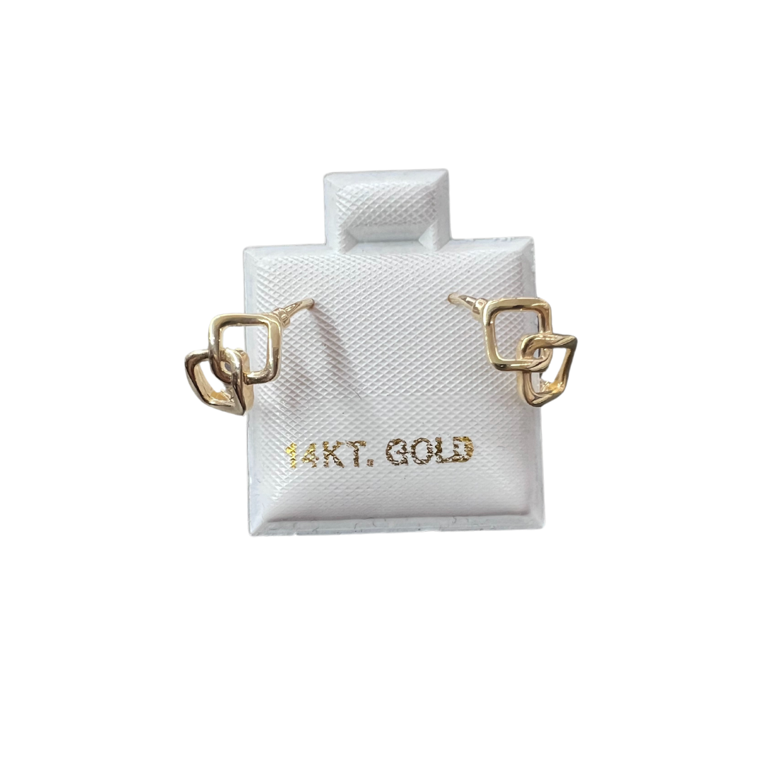 10k Mini Hoop earrings | GoldBar San Bernardino