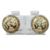10k world is yours earring | GoldBar San Bernardino