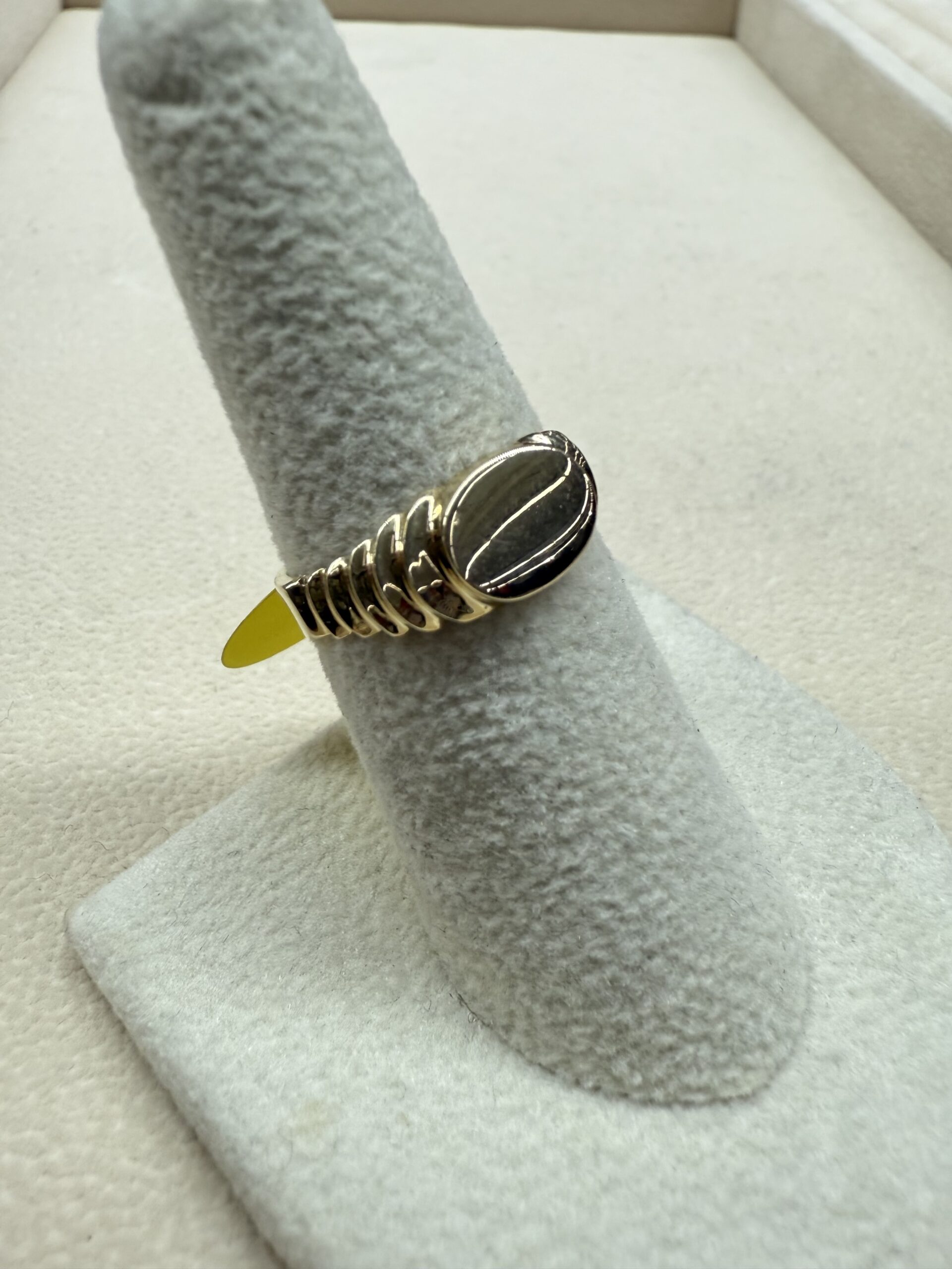 14k gold ring | San bernardino | GoldBar